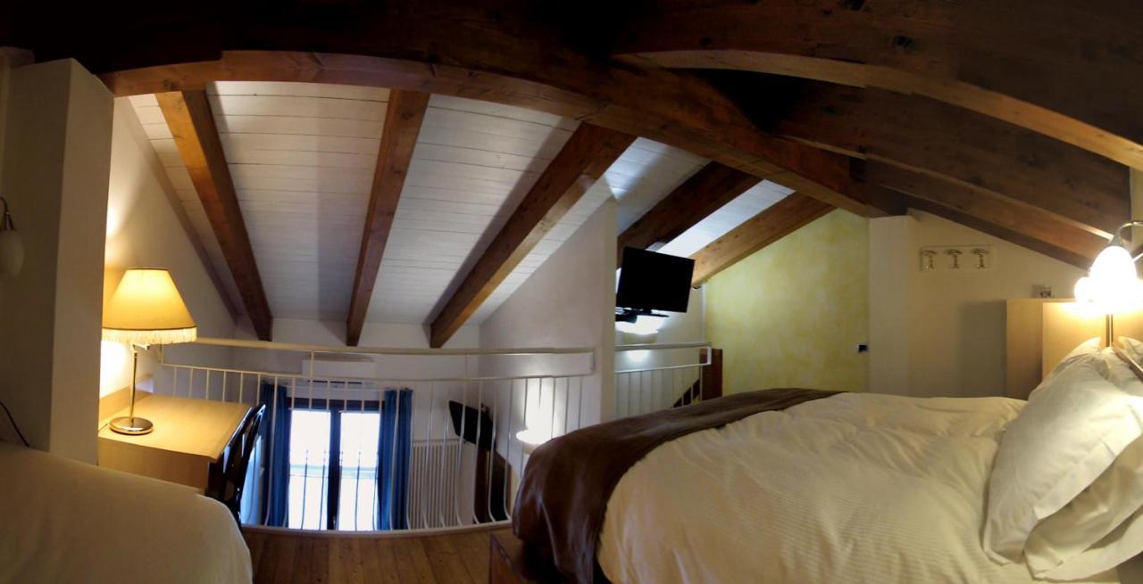 La D'oro Ristorante Aparthotel
