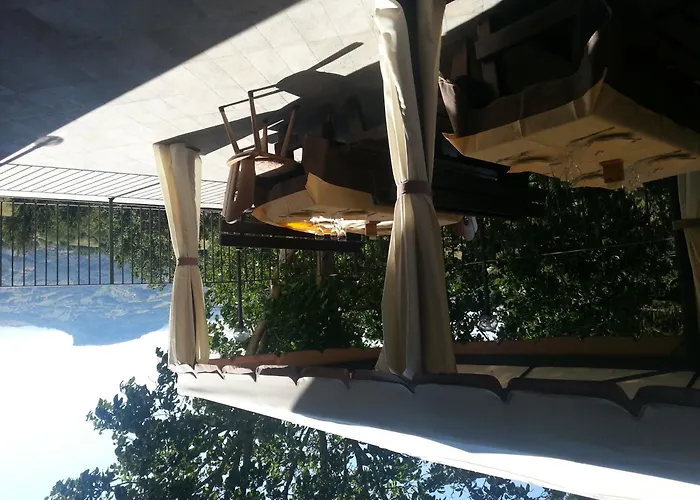 La Baita D\'Oro Ristorante Residence