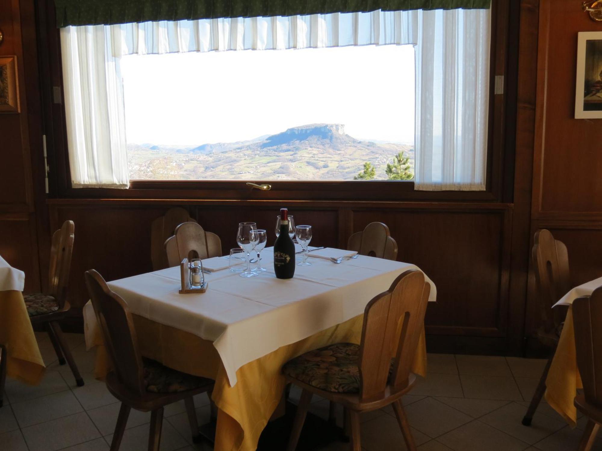 La D'oro Ristorante Aparthotel
