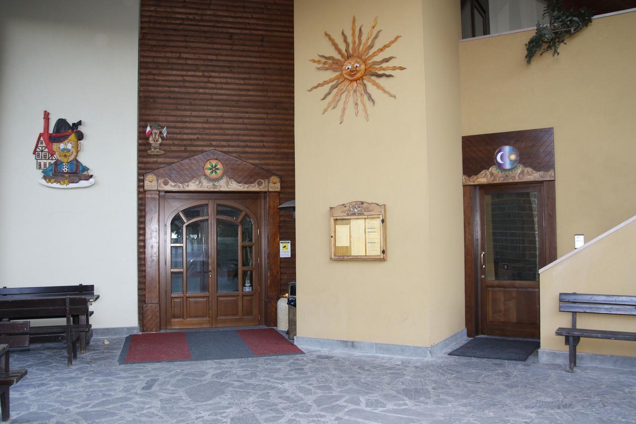 La D'oro Ristorante
