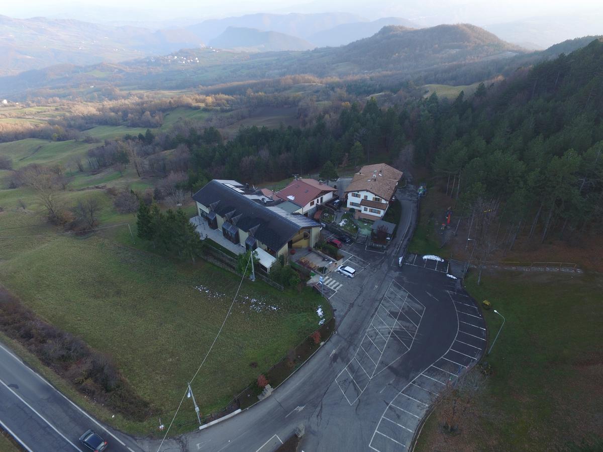 La D'oro Ristorante Monteduro