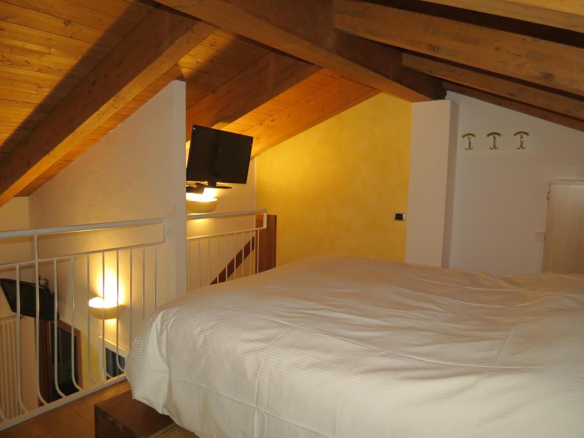 Aparthotel La D'oro Ristorante *