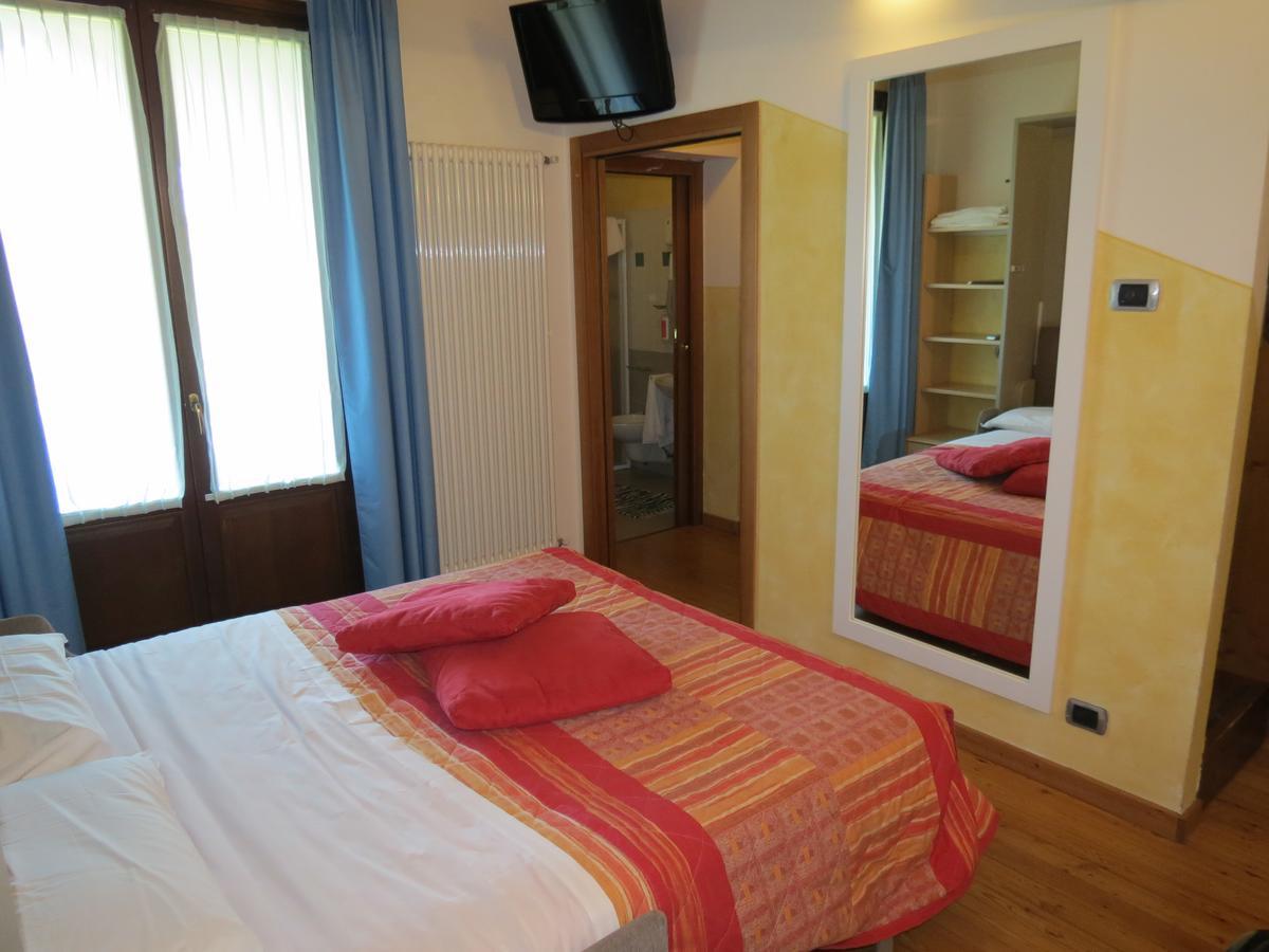 Aparthotel La D'oro Ristorante