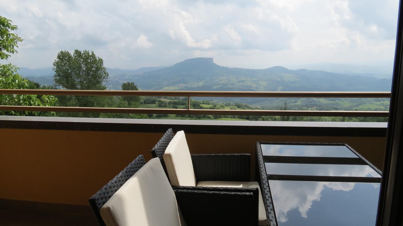 La D'oro Ristorante Apartahotel Monteduro