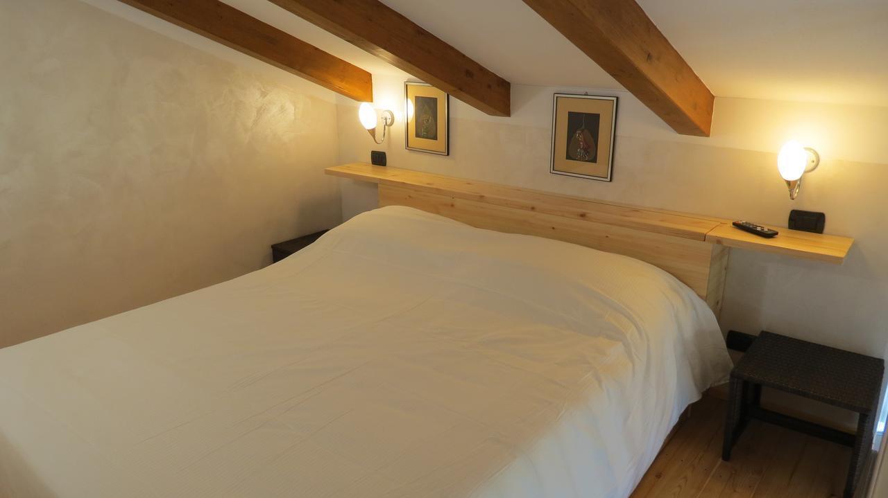 La D'oro Ristorante Aparthotel *