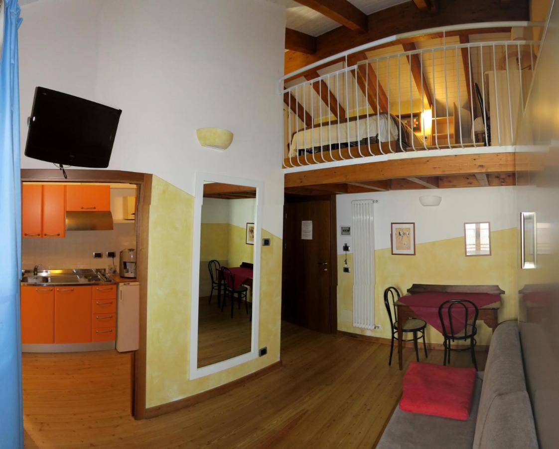 La D'oro Ristorante * Monteduro