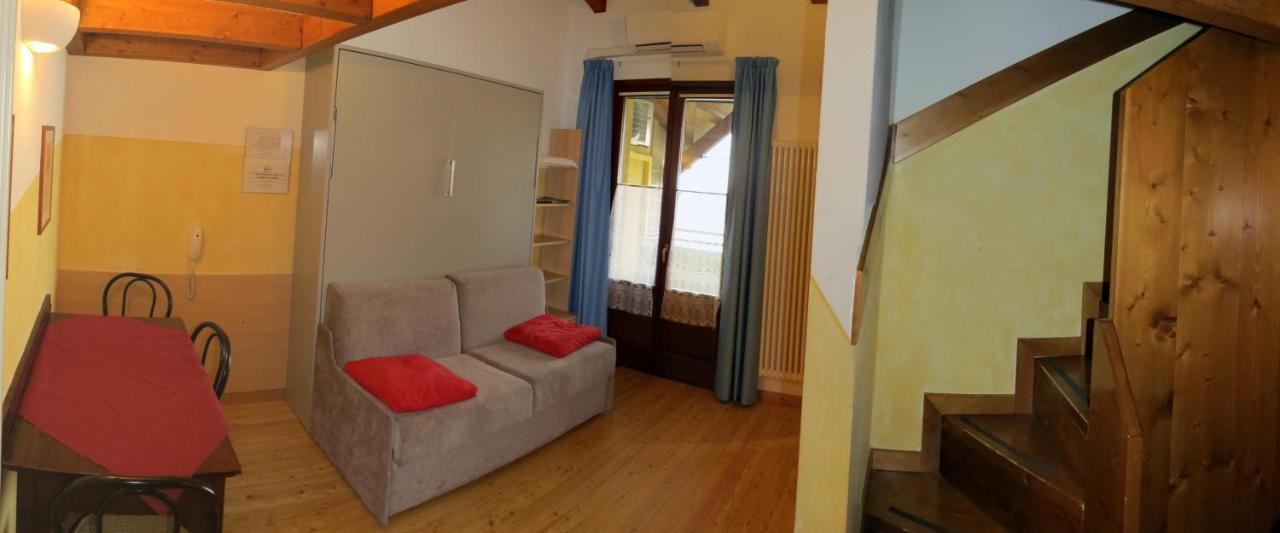 La D'oro Ristorante Aparthotel
